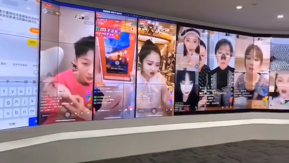 新款6畫面無線投屏 新款6畫面無線投屏