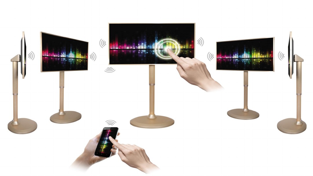 手機(jī)投屏 手機(jī)投屏