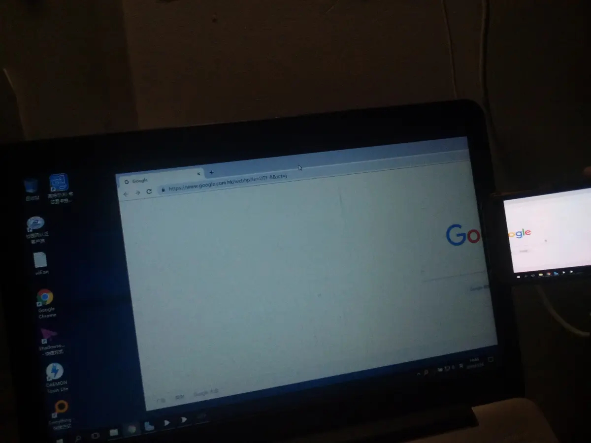 電腦投屏手機 電腦投屏手機