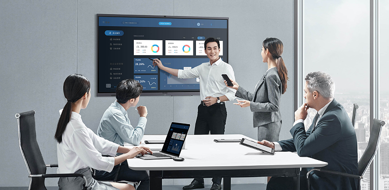 會議室無線投屏