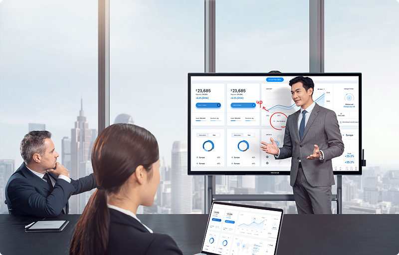 會議室投屏 會議室投屏