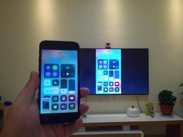 手機投屏 手機投屏