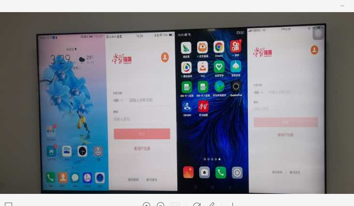 手機投屏電視 手機投屏電視