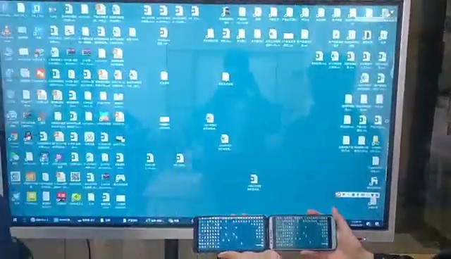 電腦投屏8臺pad 電腦投屏8臺pad