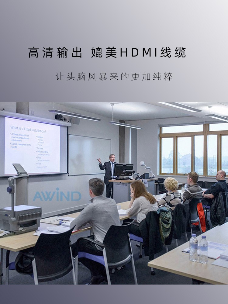 會議室投屏 會議室投屏