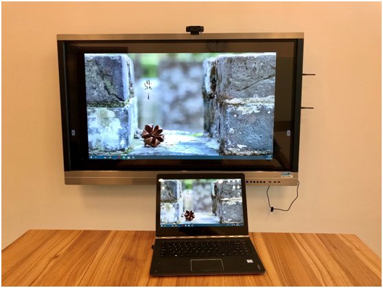 電腦投屏小米電視機 電腦投屏小米電視機