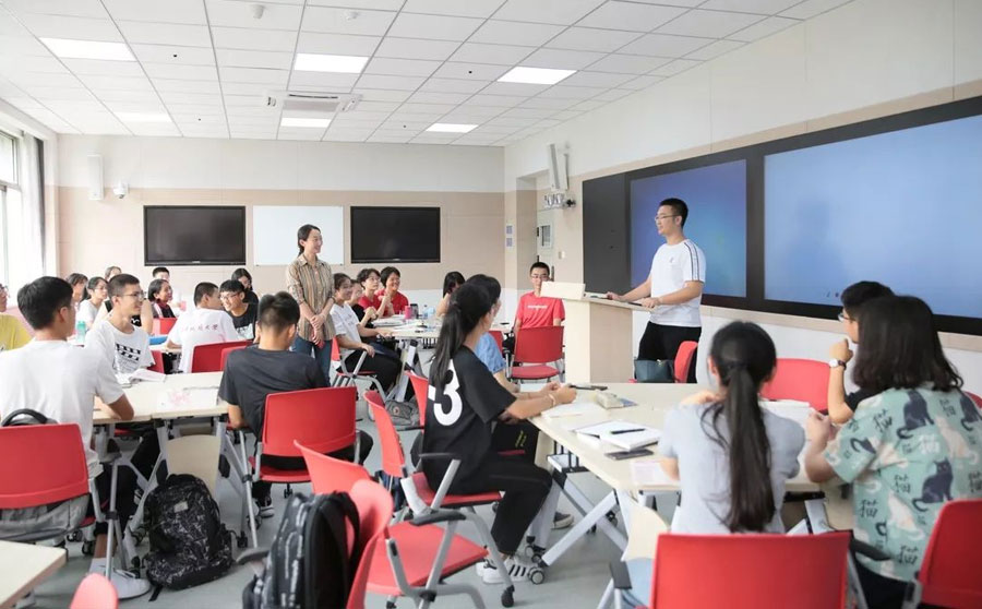 多媒體教室投屏 多媒體教室投屏