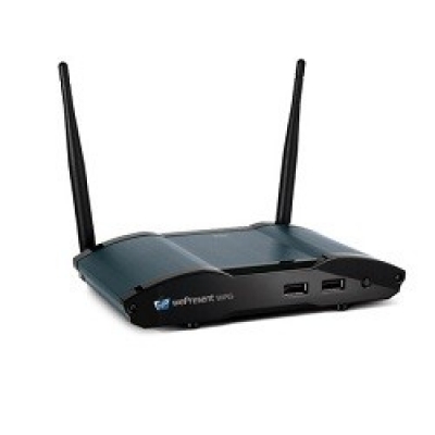 wePresent WiPG-2000S互動(dòng)式無(wú)線顯示一鍵投影手機(jī)投屏支持OA系統(tǒng)管理