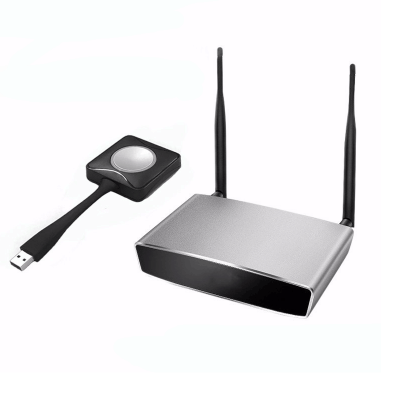 Awind無線高清投屏USB一鍵投影安卓蘋果手機投屏airplay屏幕鏡像同屏器