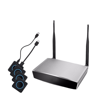 4K畫質60HZ投屏器